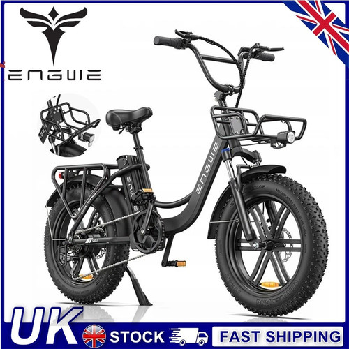 Engwe electric mountain - 20'',