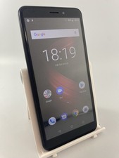 Cubot Nova Black Unlocked 16GB