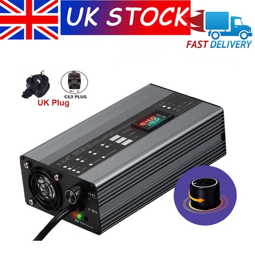 48v 60v 72v battery charger - battery,