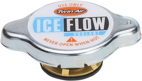 Rad pressure cap - pressure, 1.8