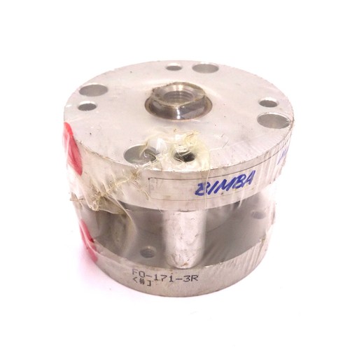 Pneumatic flat cylinder - pneumatic,