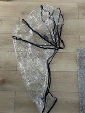 Babystyle Oyster 3 Seat Unit