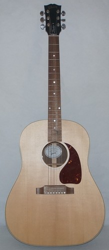 New gibson studio walnut - new, j-45