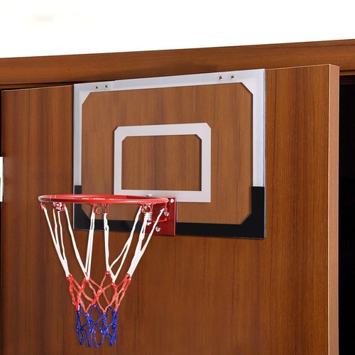 45x30cm mini basketball hoop - basketball,
