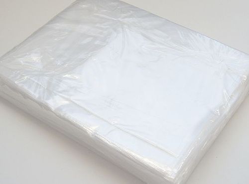 Polythene plastic clear - polythene,