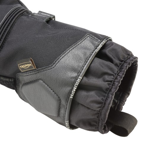 Triumph motorcycles pinnock - triumph,