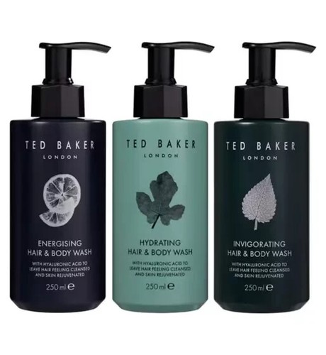 Ted baker mens hair body - baker, &