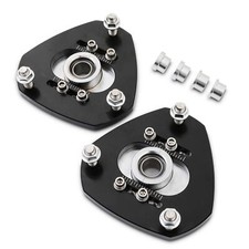 ADJUSTABLE SUSPENSION CAMBER