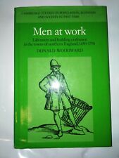 Woodward - Men at Work