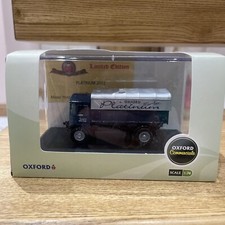 Oxford Diecast 76AEC015 AEC