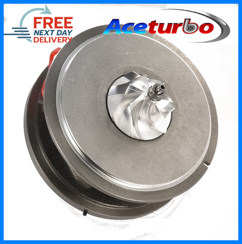 Big turbo cartridge for - turbo,