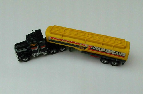 Matchbox 106 peterbilt - no.106,