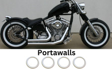 16 inch Motorbike rims