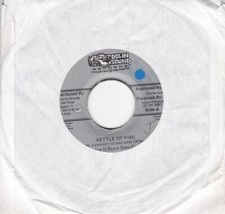 Kettle Of Fish 7" (JAM 1997) 