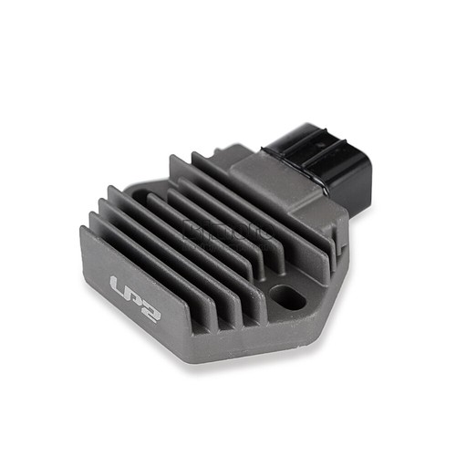 Voltage rectifier regulator - voltage,