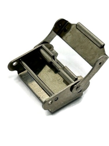Watch bracelet clasp sliding - watch, clasp,