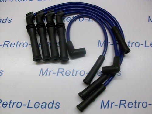 Blue 5mm performance - 8.5mm,