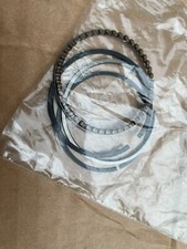 AJS Regal Raptor 125 piston