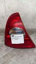 RENAULT CLIO CAMPUS SPORT 2001-2016 REAR/TAIL LIGHT (PASSENGER SIDE) 8200917488