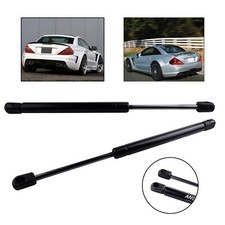 2x Rear Boot Tailgate Trunk