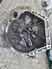 HONDA CIVIC GEAR BOX 6 SPEED MANUAL CR4CME6/4CE6-8003331 1.8L PET HATCHBACK 2013