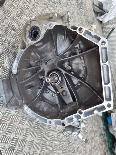 Honda civic gear box - honda, speed