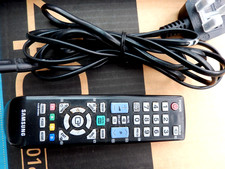 SAMSUNG UE40D5003BW LED  40"