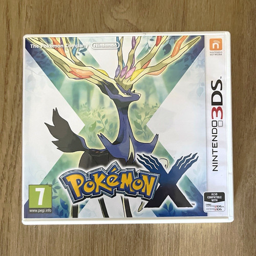 Pokémon for nintendo 3ds - for,