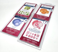 Spellbinders Nestabilities die