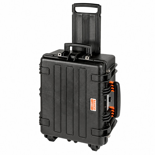 Bahco 114pc heavy duty rigid - bahco,