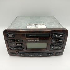 Ford 5000 RDS Car Radio Stereo