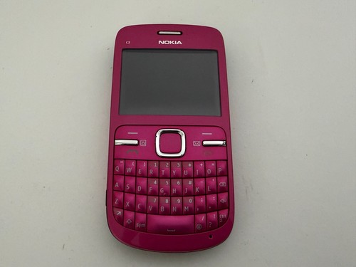 Nokia unlocked phone - unlocked,