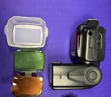 Nikon SB-910 Speedlight Flash