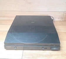 Pioneer PL-Z93 Auto-Return