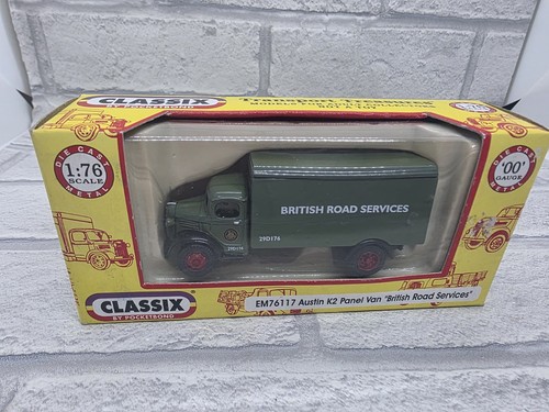 Classix em76117 austin - em76117, k2
