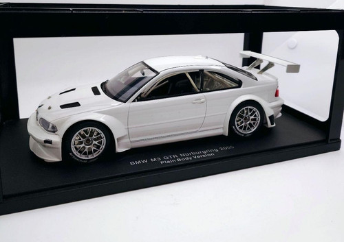 Autoart bmw gt - bmw, gt-r