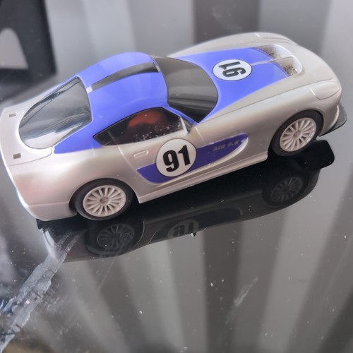 Hornby scalextric sunset - gt,