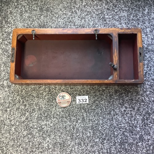 Full size 201k vtg singer - size,