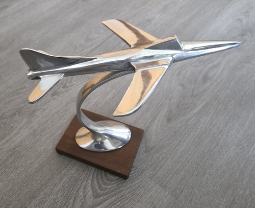 Mid century jet aircraft - mid,