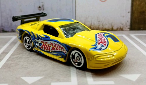 Hot wheels olds aurora loose - aurora., loose.
