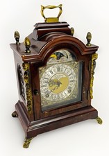 Warmink WUBA John Smith London