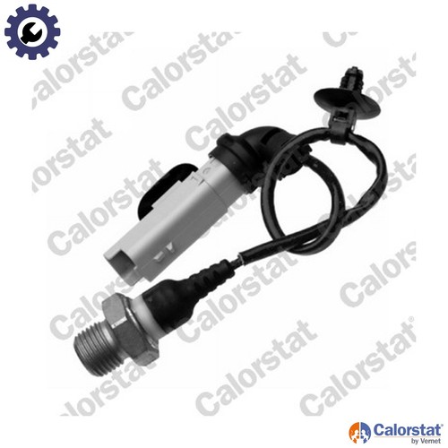 Oil pressure switch - switch, for