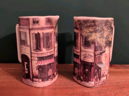 Abbey ceramics staffordshire - 2,