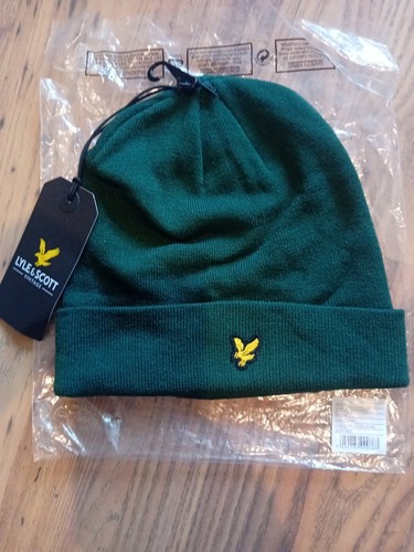 Lyle and scott men green - men's,