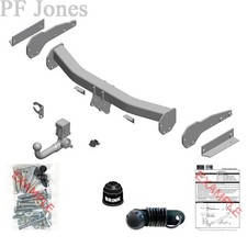 Brink Towbar for Jeep Grand