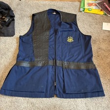 Beretta Skeet Vest Gilet with