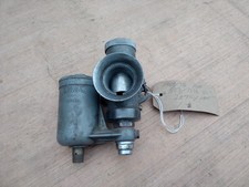 Vintage motorcycle AMAL PRE MONOBLOC CARBURETTOR BSA B33, B34 1949/54