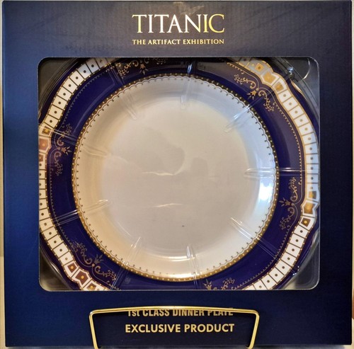 Auth replica titanic 1st class - auth,