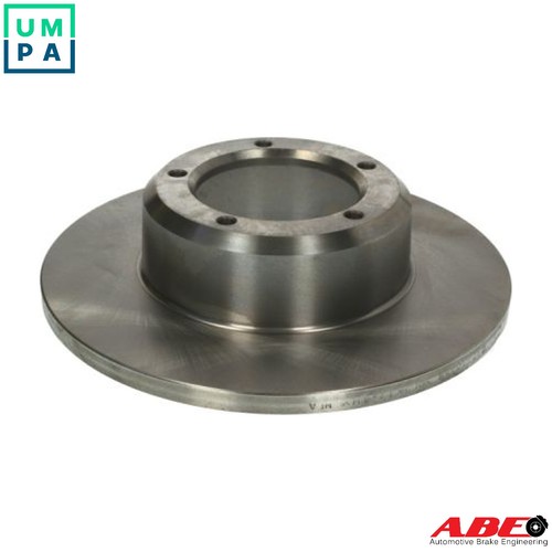 Brake disc c3i000abe for - brake,