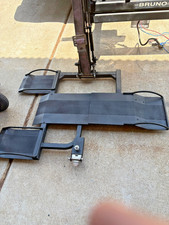 3 WHEEL Scooter Car Lift Bruno